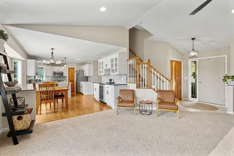13012 Oakwood Drive Rogers MN 55374