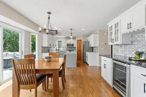 13012 Oakwood Drive Rogers MN 55374