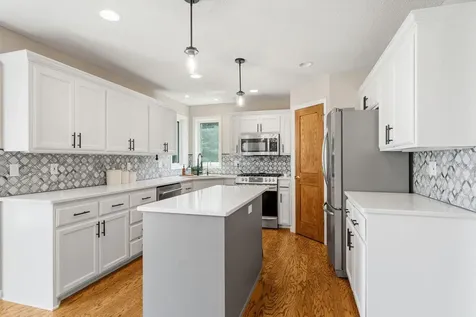 13012 Oakwood Drive Rogers MN 55374