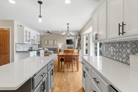 13012 Oakwood Drive Rogers MN 55374
