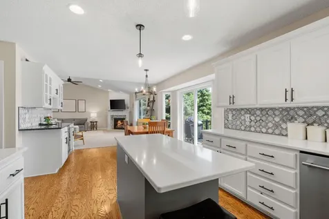 13012 Oakwood Drive Rogers MN 55374