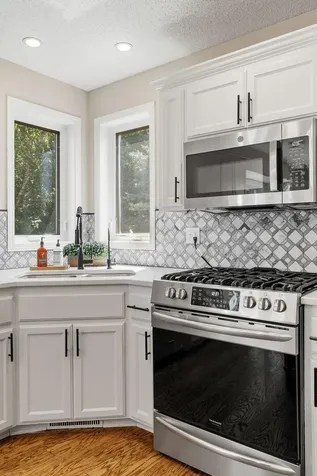 13012 Oakwood Drive Rogers MN 55374
