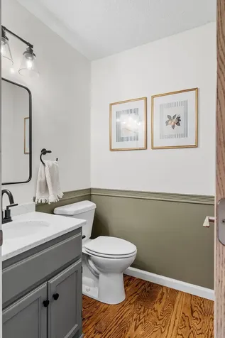 13012 Oakwood Drive Rogers MN 55374