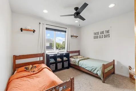 13012 Oakwood Drive Rogers MN 55374