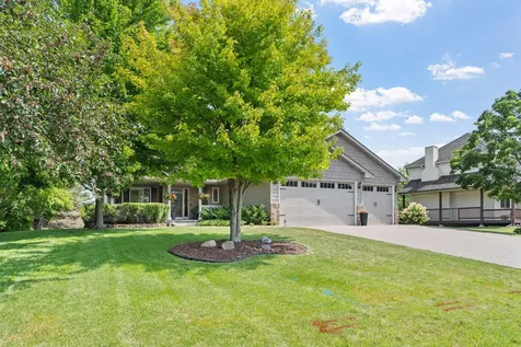 13012 Oakwood Drive Rogers MN 55374