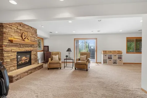 13012 Oakwood Drive Rogers MN 55374