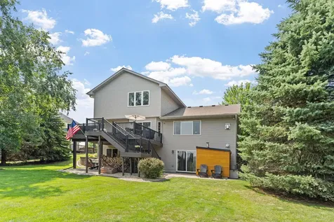 13012 Oakwood Drive Rogers MN 55374