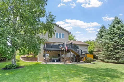 13012 Oakwood Drive Rogers MN 55374