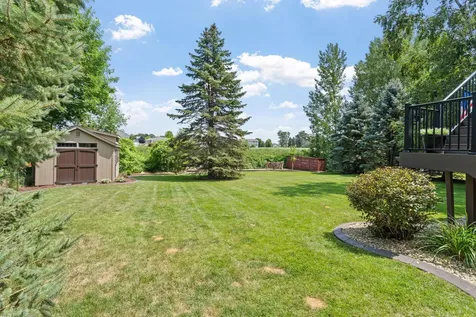 13012 Oakwood Drive Rogers MN 55374