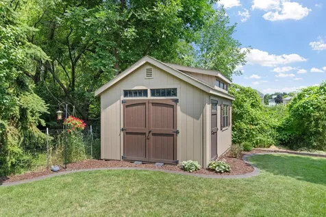 13012 Oakwood Drive Rogers MN 55374