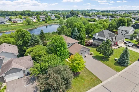 13012 Oakwood Drive Rogers MN 55374