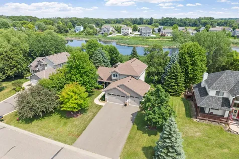 13012 Oakwood Drive Rogers MN 55374