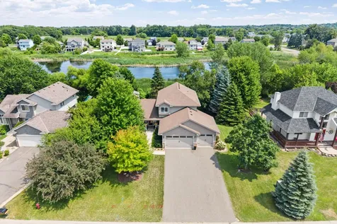 13012 Oakwood Drive Rogers MN 55374