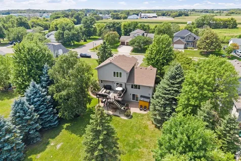 13012 Oakwood Drive Rogers MN 55374