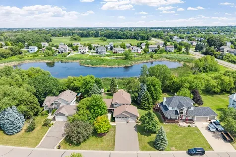 13012 Oakwood Drive Rogers MN 55374