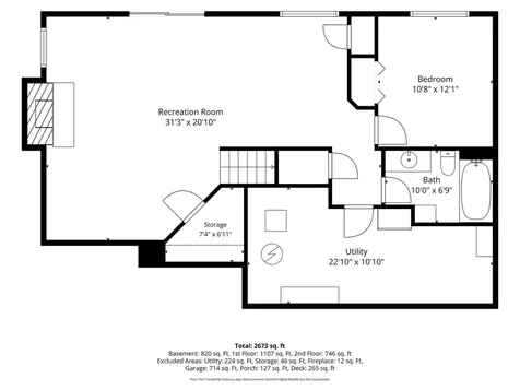 13012 Oakwood Drive Rogers MN 55374