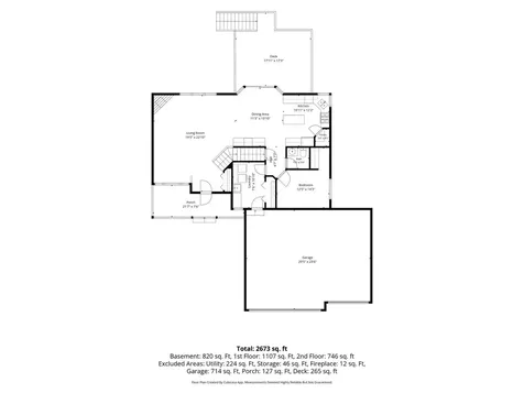13012 Oakwood Drive Rogers MN 55374