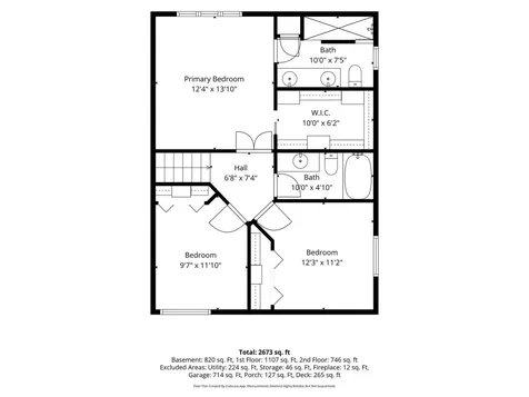 13012 Oakwood Drive Rogers MN 55374