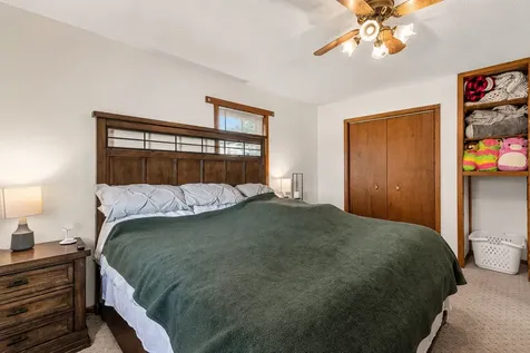 46167 Jefferson Lake Drive Cleveland MN 56017