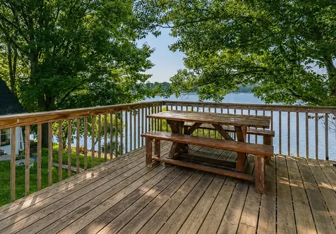 46167 Jefferson Lake Drive Cleveland MN 56017