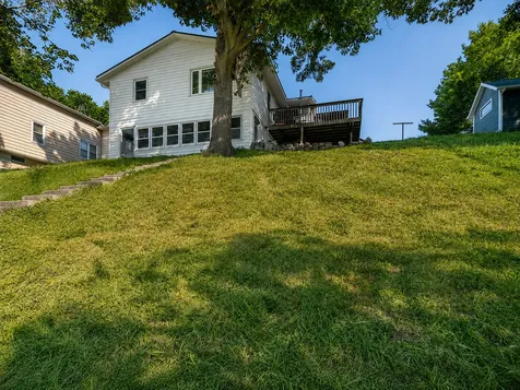 46167 Jefferson Lake Drive Cleveland MN 56017