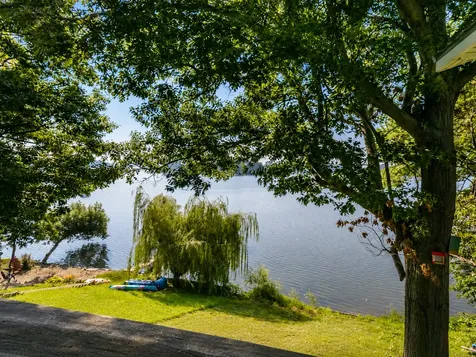46167 Jefferson Lake Drive Cleveland MN 56017