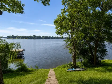 46167 Jefferson Lake Drive Cleveland MN 56017