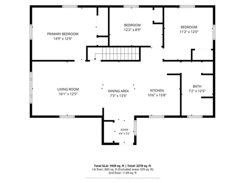 46167 Jefferson Lake Drive Cleveland MN 56017