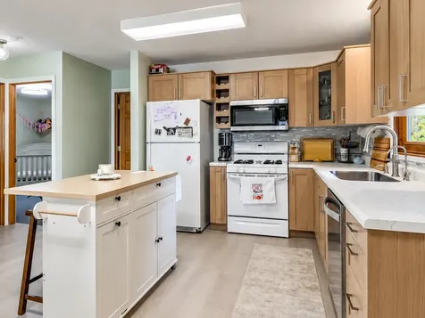46167 Jefferson Lake Drive Cleveland MN 56017