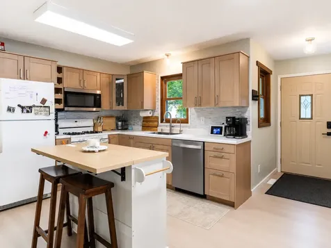 46167 Jefferson Lake Drive Cleveland MN 56017