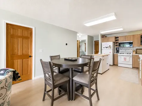 46167 Jefferson Lake Drive Cleveland MN 56017