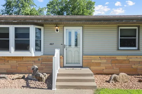 403 Jane Street E Morristown MN 55052