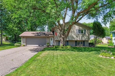12630 25th Avenue N Plymouth MN 55441
