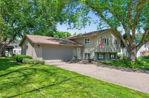 12630 25th Avenue N Plymouth MN 55441