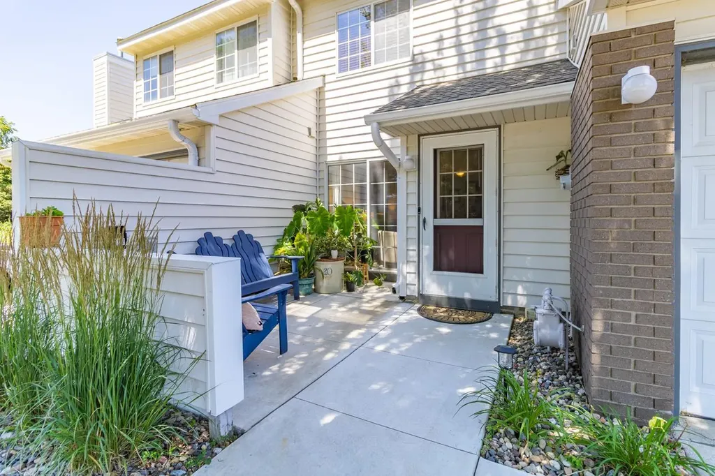 12822 Echo Lane Apple Valley MN 55124