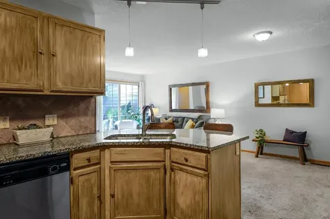 12822 Echo Lane Apple Valley MN 55124