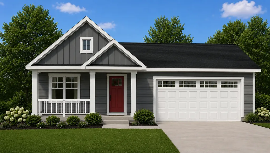 870 Congress Street W Maple Lake MN 55358