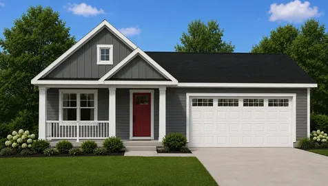870 Congress Street W Maple Lake MN 55358