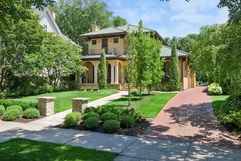 4051 Linden Hills Boulevard Minneapolis MN 55410