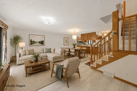 4 Ridge Road Circle Pines MN 55014
