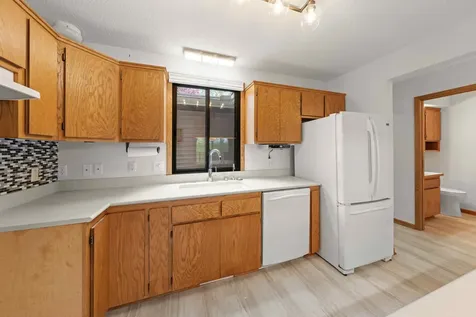 4 Ridge Road Circle Pines MN 55014