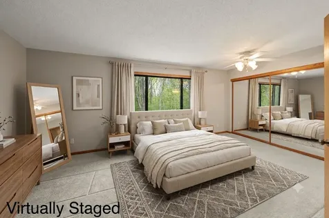 4 Ridge Road Circle Pines MN 55014