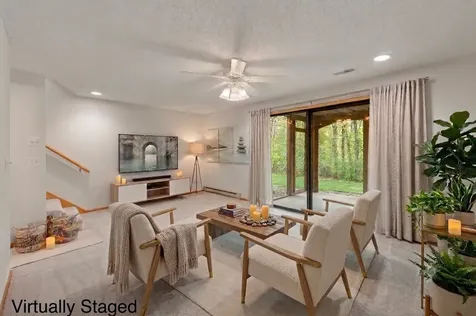 4 Ridge Road Circle Pines MN 55014