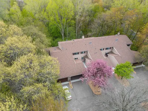 4 Ridge Road Circle Pines MN 55014