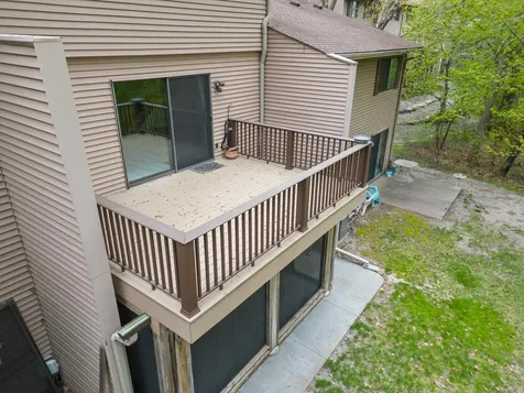 4 Ridge Road Circle Pines MN 55014