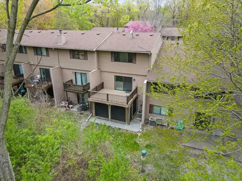 4 Ridge Road Circle Pines MN 55014