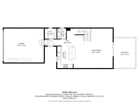 4 Ridge Road Circle Pines MN 55014