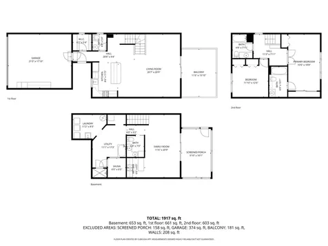 4 Ridge Road Circle Pines MN 55014