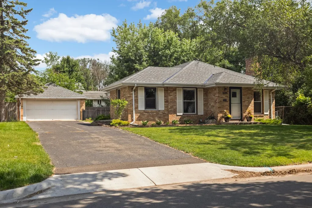 9100 Club Road Saint Louis Park MN 55426