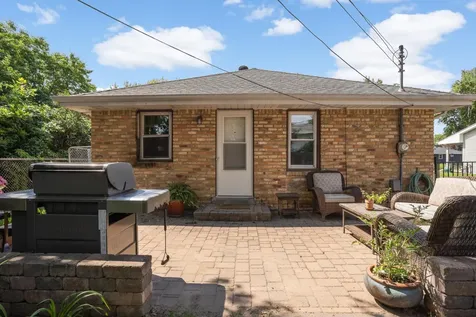 9100 Club Road Saint Louis Park MN 55426